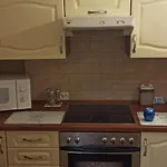 Apartmán Cichy Zakatek