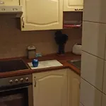 Cichy Zakatek Apartmán