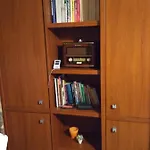 Cichy Zakatek Apartmán