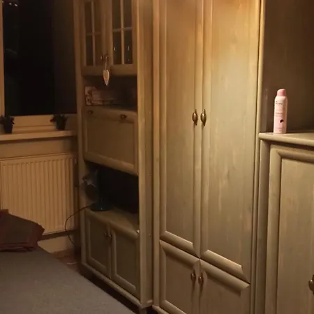 Lägenhet Cichy Zakatek *