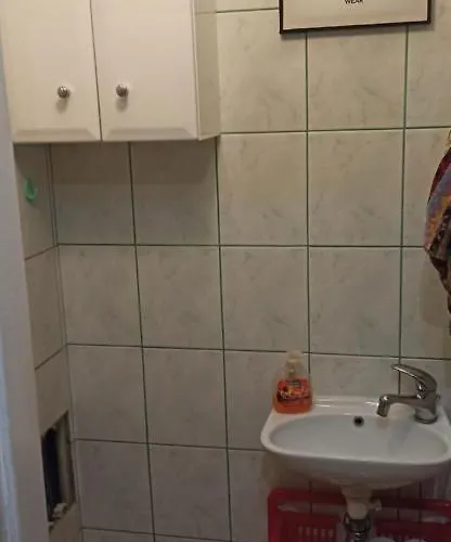 Cichy Zakatek Kołobrzeg