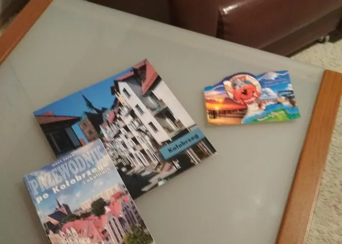 Lägenhet Cichy Zakatek