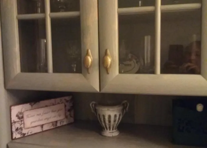 Lägenhet Cichy Zakatek *