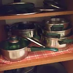 Apartman Cichy Zakatek Kołobrzeg