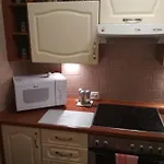 Διαμέρισμα Cichy Zakatek *