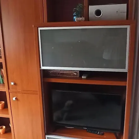 Cichy Zakatek Kolobrzeg