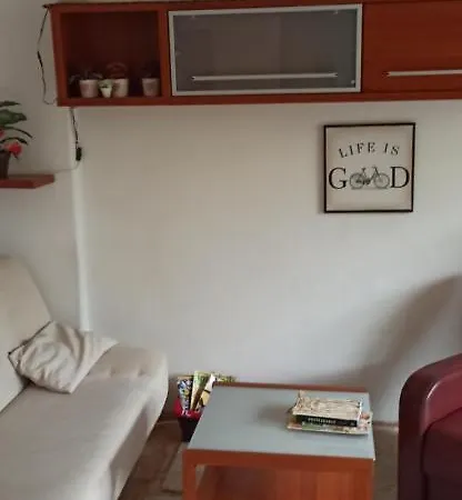 Cichy Zakątek