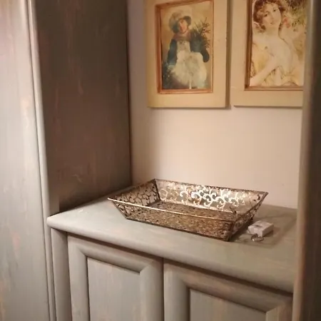 Apartman Cichy Zakatek Kołobrzeg