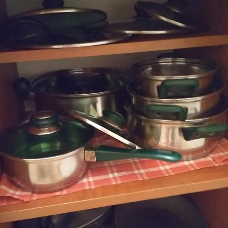 Daire Cichy Zakatek Kolobrzeg
