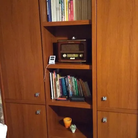 Cichy Zakatek Apartment