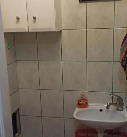 Cichy Zakatek Kolobrzeg