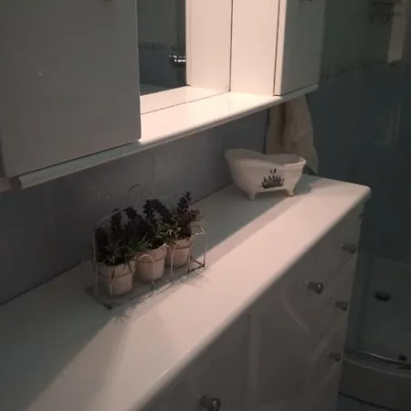 Apartment Cichy Zakatek
