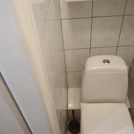 Apartment Cichy Zakatek