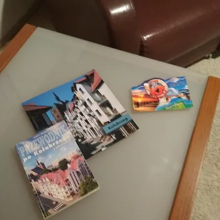 Apartman Cichy Zakatek