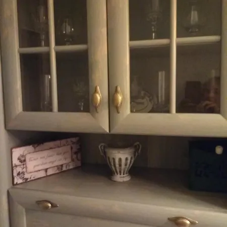 Apartament Cichy Zakątek *