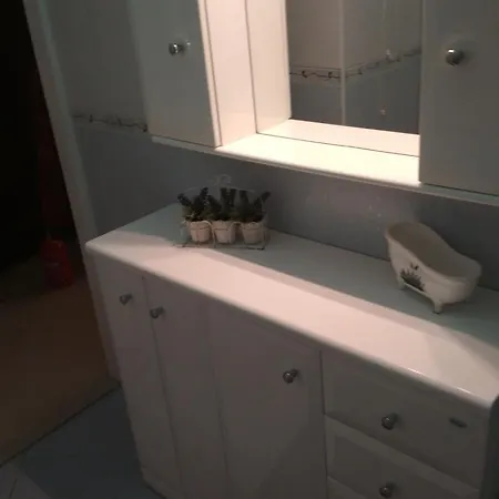 Cichy Zakątek Apartament Kołobrzeg