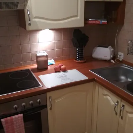 Cichy Zakatek * Kołobrzeg