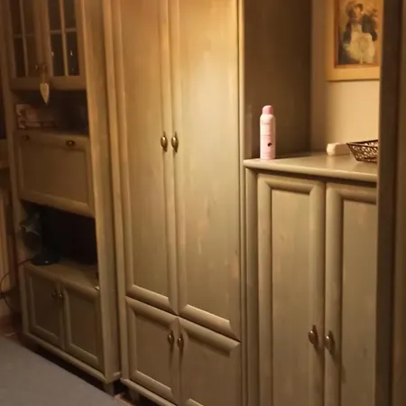 Apartman Cichy Zakatek Kołobrzeg