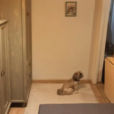 Cichy Zakątek * Kołobrzeg