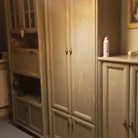 Apartment Cichy Zakatek