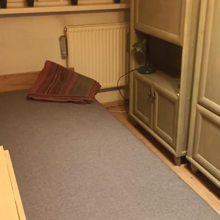 Cichy Zakatek Kolobrzeg