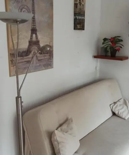 Apartman Cichy Zakatek Kołobrzeg