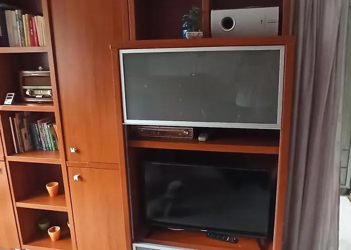 Cichy Zakatek Kołobrzeg