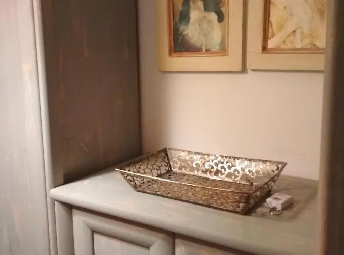 Apartment Cichy Zakatek Kolobrzeg