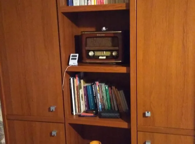 Cichy Zakatek Apartman