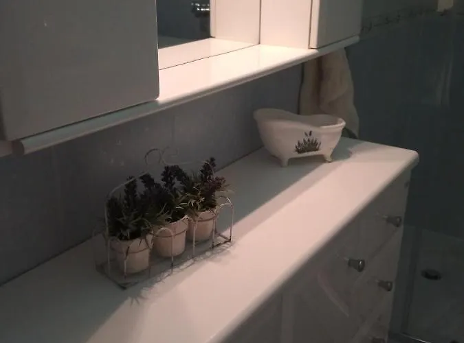 Apartman Cichy Zakatek