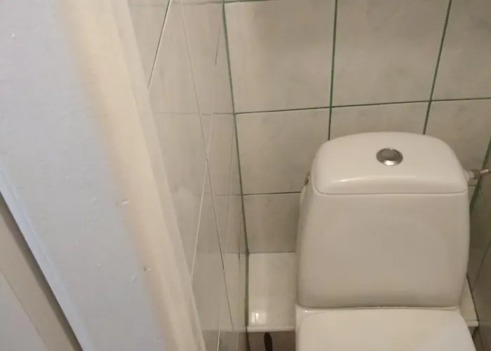 Apartman Cichy Zakatek