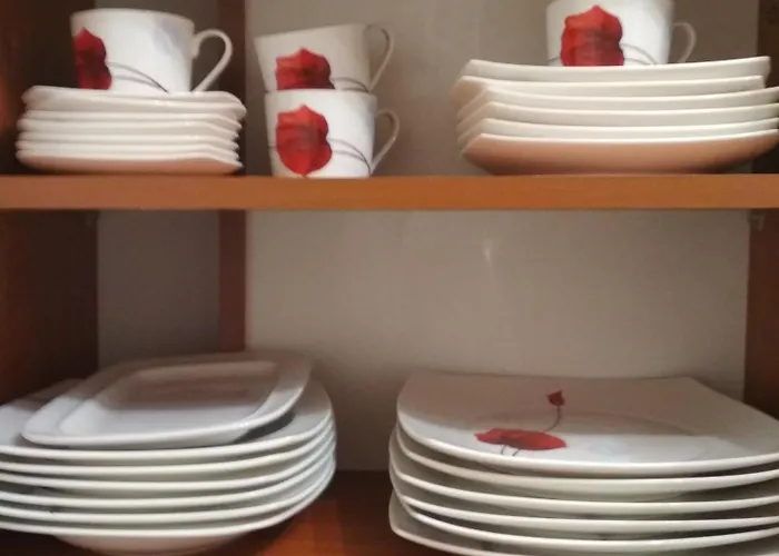 Apartman Cichy Zakatek Kołobrzeg