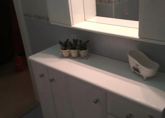 Cichy Zakatek Apartment Kolobrzeg