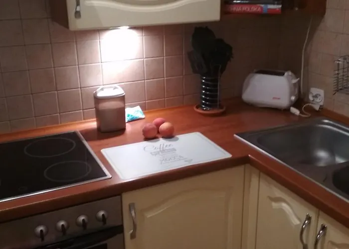 Cichy Zakatek * Kolobrzeg