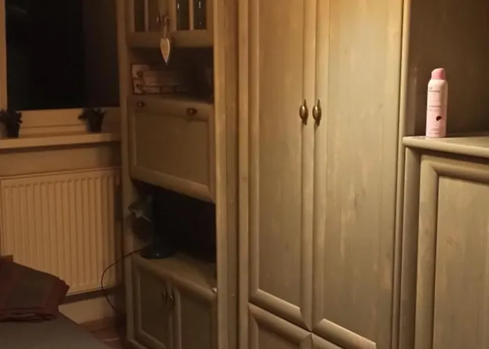 Apartman Cichy Zakatek *