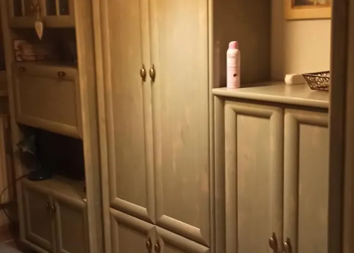 Apartman Cichy Zakatek Kołobrzeg