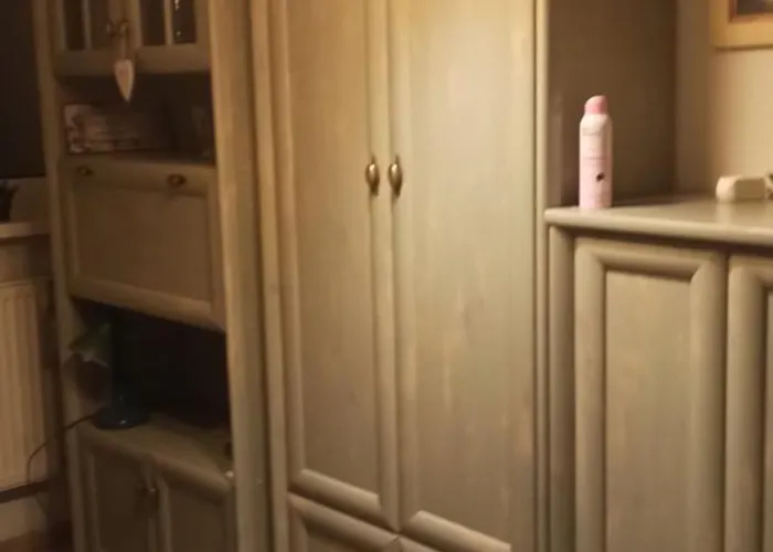 Apartman Cichy Zakatek