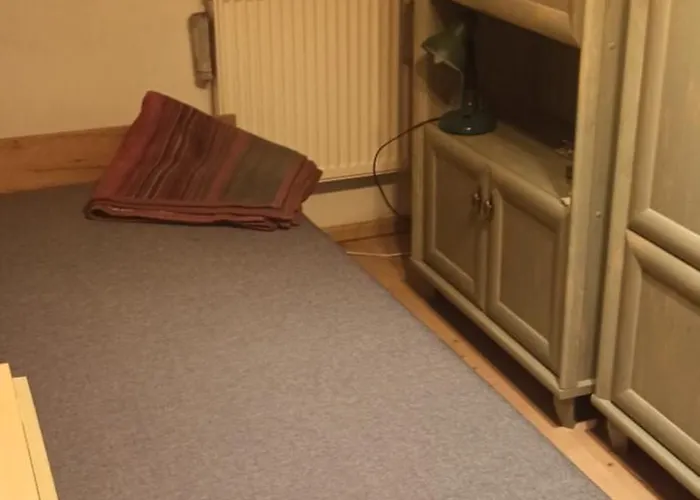 Cichy Zakatek Kolobrzeg